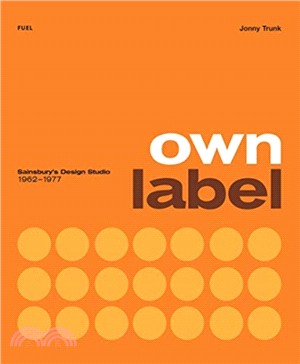 Own Label: Sainsbury’s Design Studio: 1962 - 1977