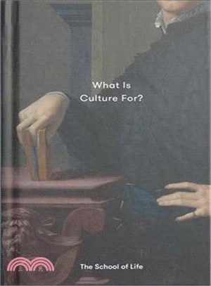 What Is Culture For?