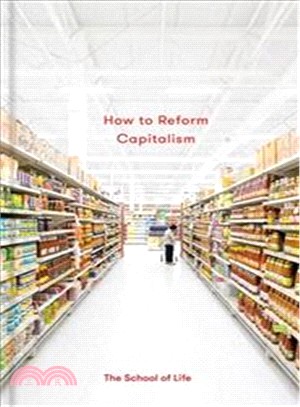 How to Reform Capitalism