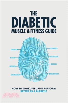 The Diabetic Muscle & Fitness Guide