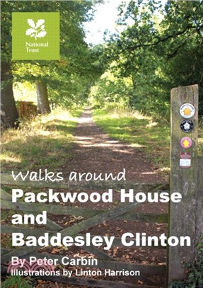 Walks Around Packwood House and Baddesley Clinton
