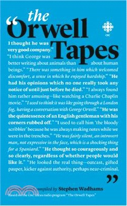 The Orwell Tapes