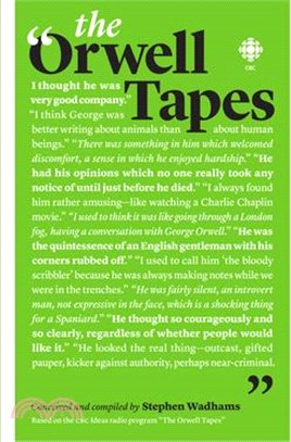 The Orwell Tapes