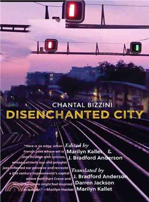 Disenchanted City / La Ville Desenchantee