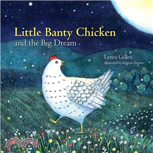 Little Banty Chicken and the...