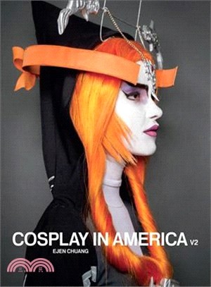 Cosplay in America: Volume 2