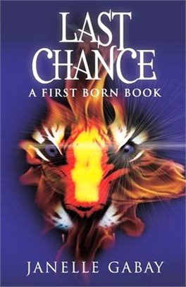 Last Chance: A First Born Book from The Guardians of Dare Chronicles