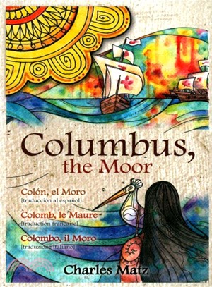 Columbus, the Moor