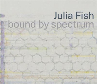 Julia Fish Bound by Spectrum