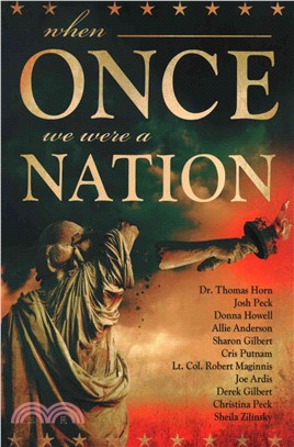 When Once We Were a Nation