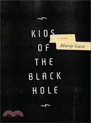 Kids of the Black Hole