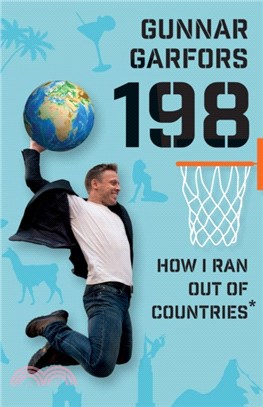 198：How I Ran out of Countries