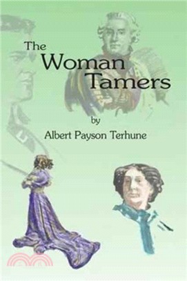 The Woman Tamers