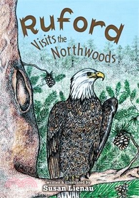 Ruford Visits the Northwoods