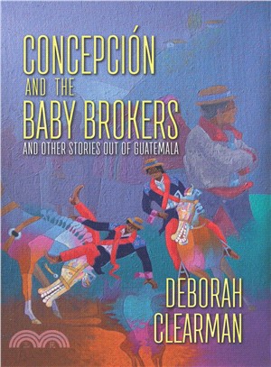 Concepcion and the Baby Brokers