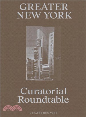 Curatorial Roundtable