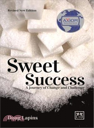 Sweet Success ─ A Journey of Change and Challenge