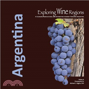 Exploring Wine Regions ─ Argentina