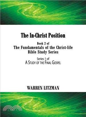 The In-christ Position