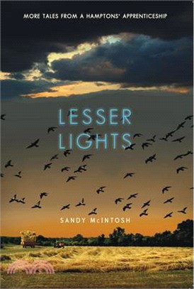 Lesser Lights