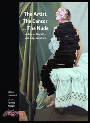 The Artist, the Censor and the Nude
