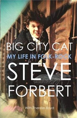 Big City Cat ― My Life in Folk-Rock