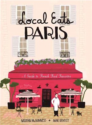 Local Eats Paris ― A Traveler's Guide