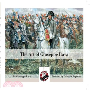 The Art of Giuseppe Rava