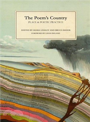 The Poem's Country ― Place & Poetic Practice