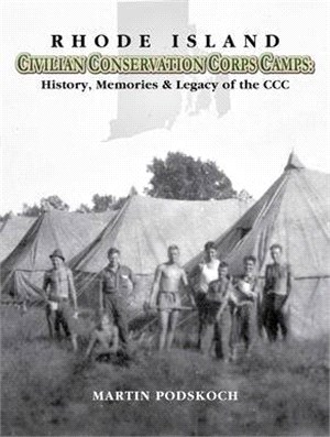 Rhode Island Civilian Conservation Corps Camps