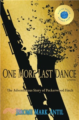 One More Last Dance：The Adventitious Story of Peckerwood Finch