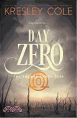 Day Zero (The Arcana Chronicles) (Volume 4)