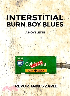 Interstitial Burn-boy Blues