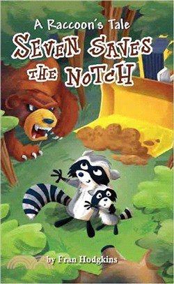 A Raccoon's Tale ― Seven Saves the Notch