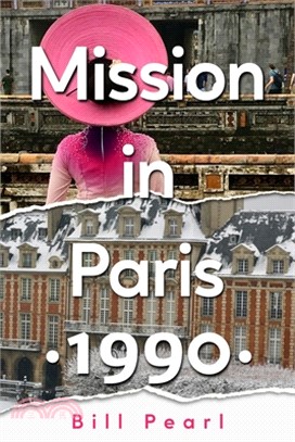 Mission in Paris 1990