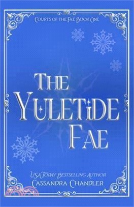 The Yuletide Fae