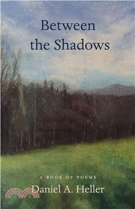 Between the Shadows ─ A Book of Poems