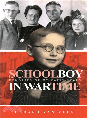 Schoolboy in Wartime ― Memories of My Early Years