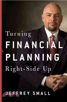 Turning financial planning right-side up /