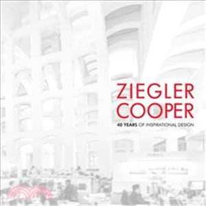 Ziegler Cooper ─ 40 Years of Inspirational Design