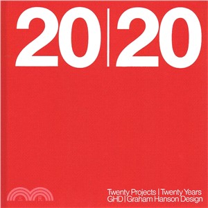 20 / 20 ― Graham Hanson Design