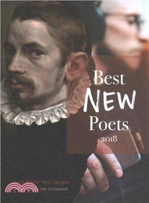 Best New Poets 2018