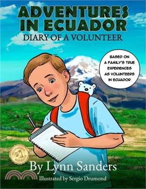 Adventures in Ecuador: Diary of a Volunteer