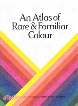 An Atlas of Rare and Familiar Colour