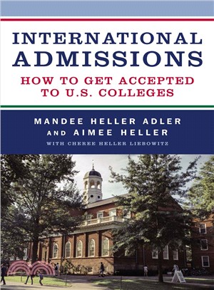 International Admissions ─ How to Get Accepted to U.S. Colleges