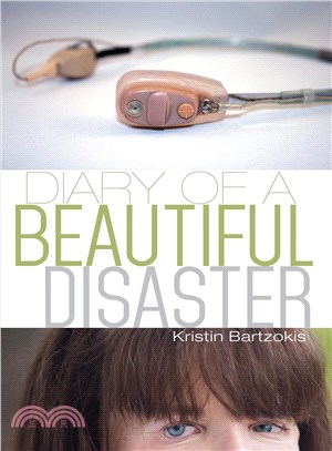 Diary of a Beautiful Disaster