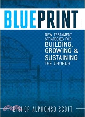 Blueprint ─ New Testament Strategies for Building, Growing & Sustaining the Church