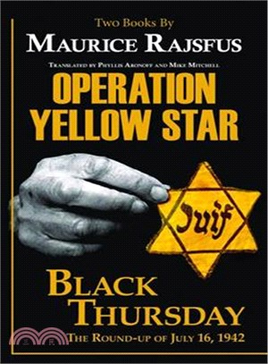 Operation Yellow Star / Black Thursday