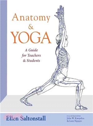 Anatomy & Yoga ─ A Guide for Teachers and Students