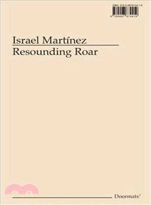 Israel Mart璯ez ─ Resounding Roar